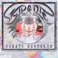 Cosmic Serpents