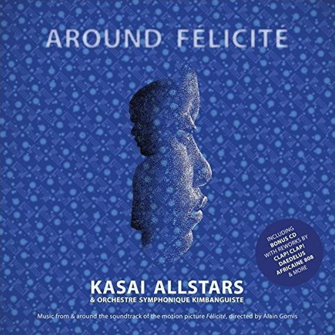 Around Félicité