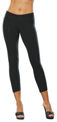 DreamGirl 177671 Rizzo- Black Adult Leggings