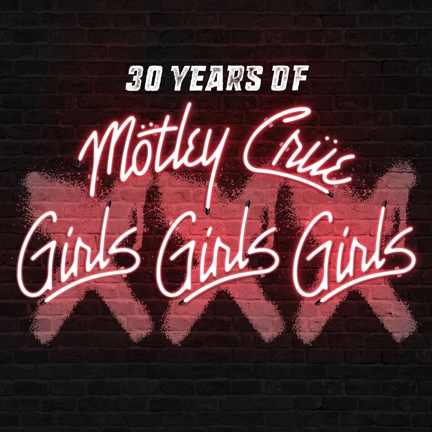 Xxx: 30 Years Of Girls Girls Girls (W/Dvd)