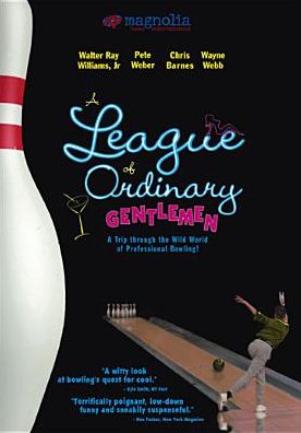A League of Ordinary Gentlemen