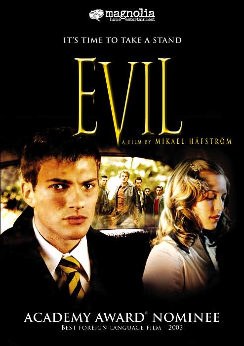 Evil