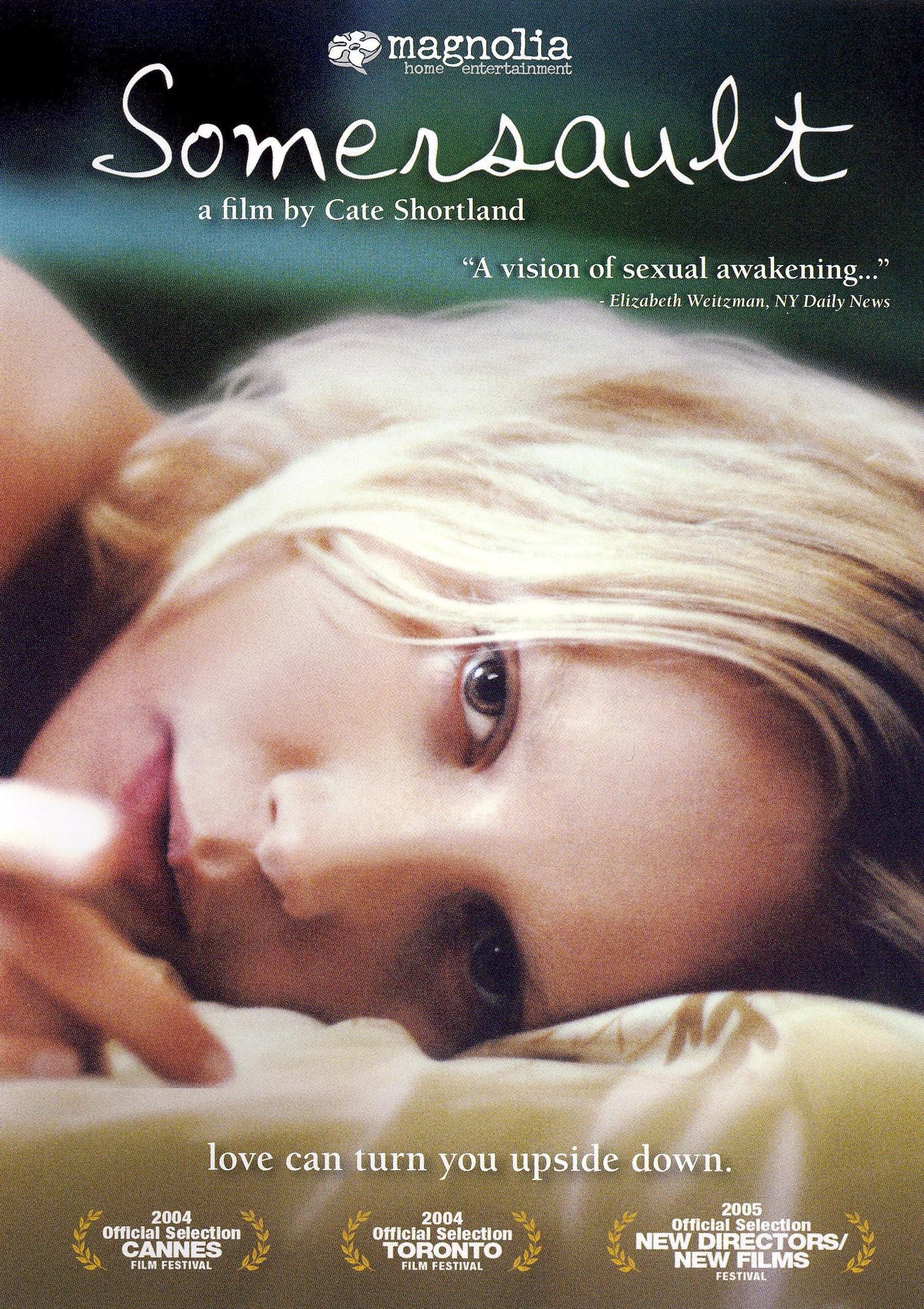 Somersault