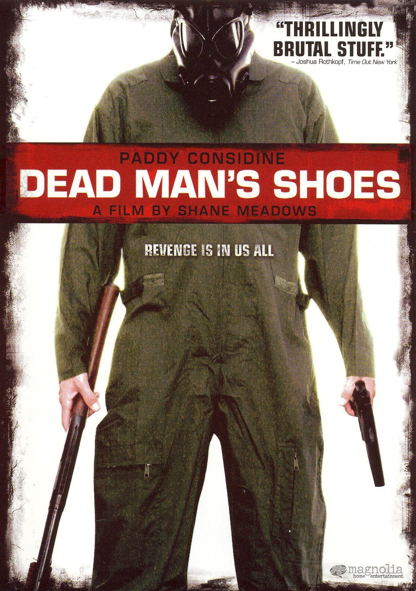 Dead Man's Shoes
