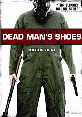Dead Man's Shoes