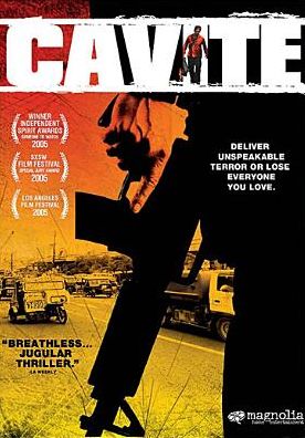 Cavite