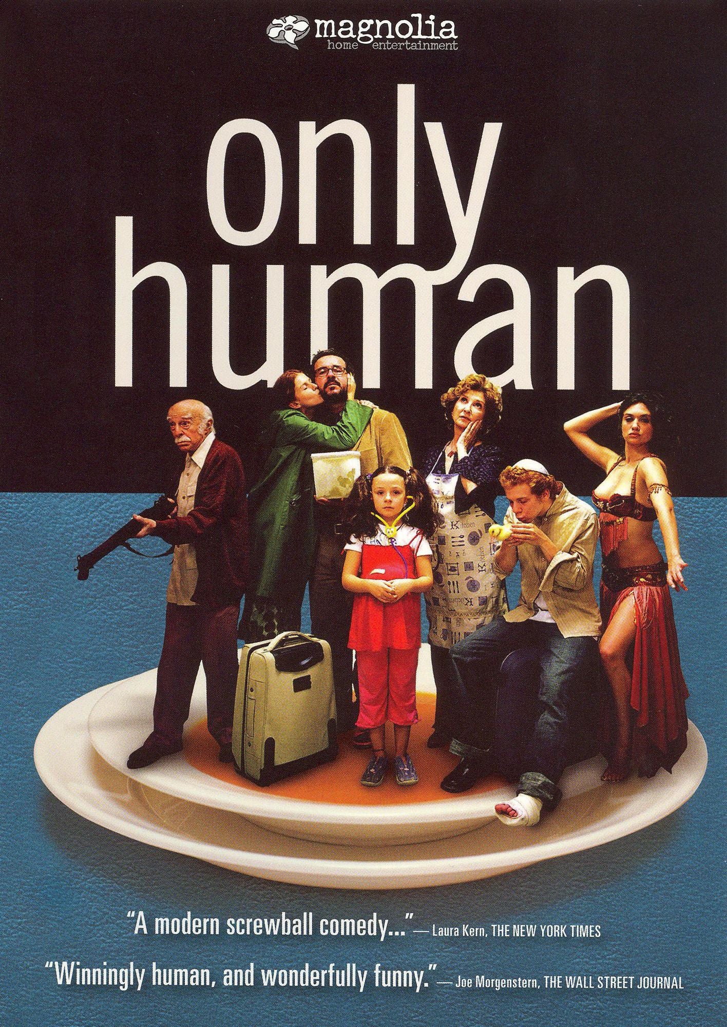 Only Human
