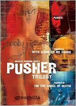 Pusher: Trilogy [3 Discs]