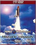 HDNet World Report Special: Shuttle Discovery's Historic Mission