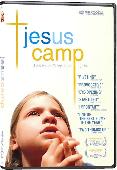 Jesus Camp