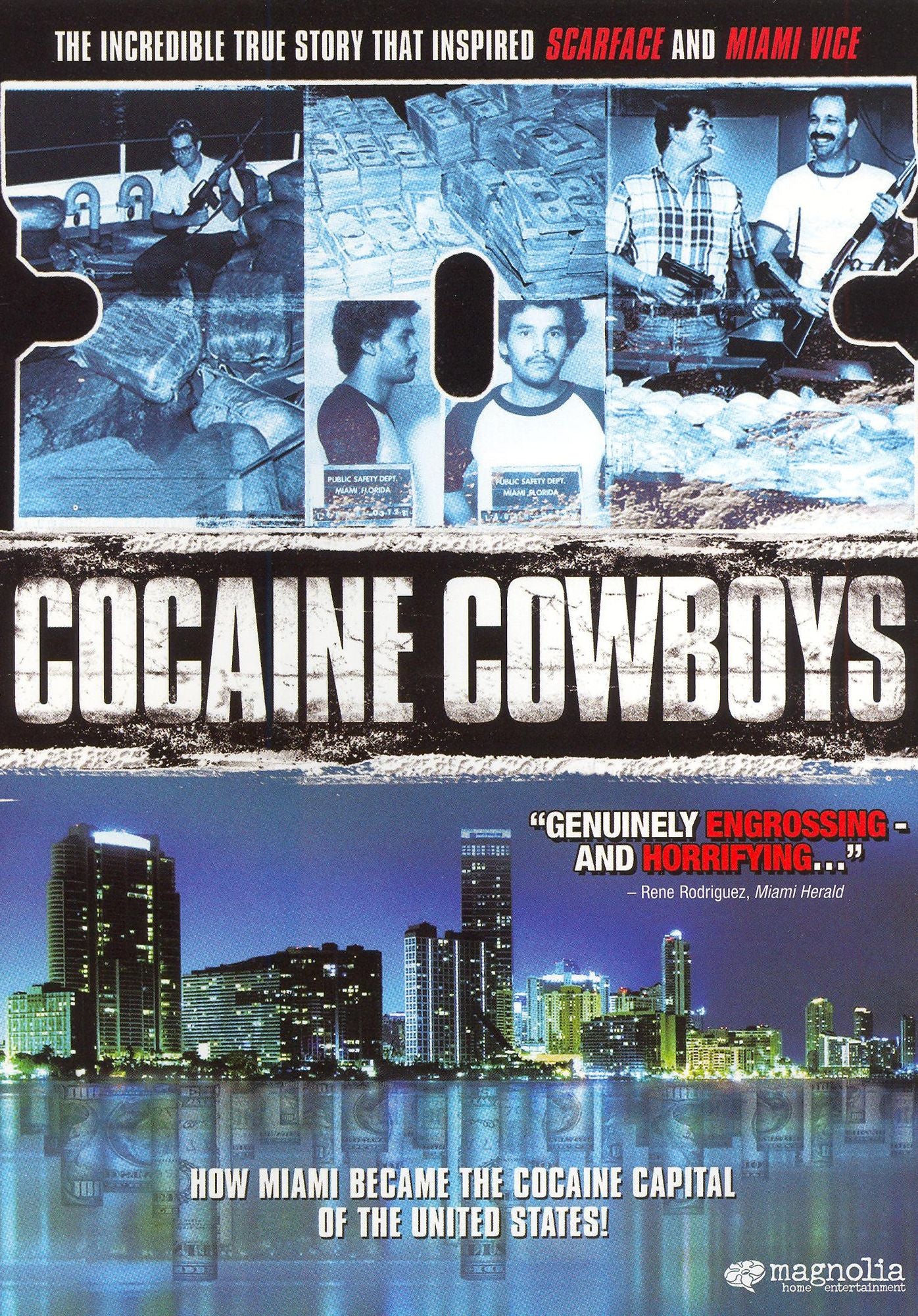 Cocaine Cowboys