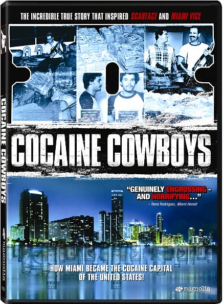 Cocaine Cowboys