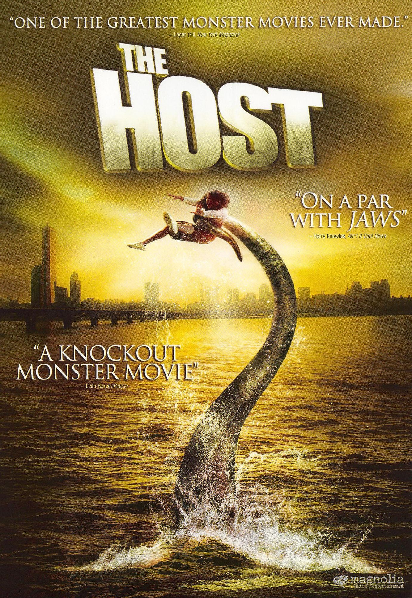 The Host [WS]