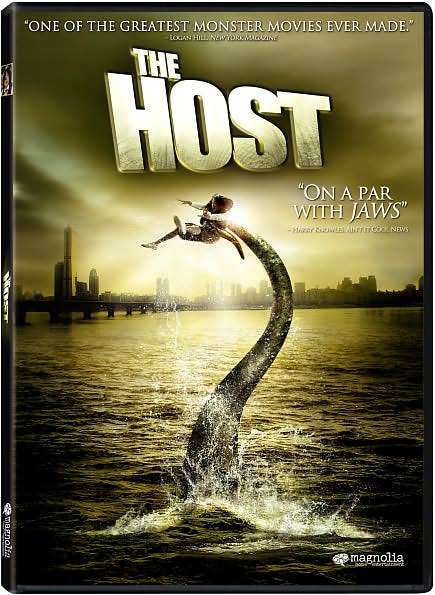The Host [WS]