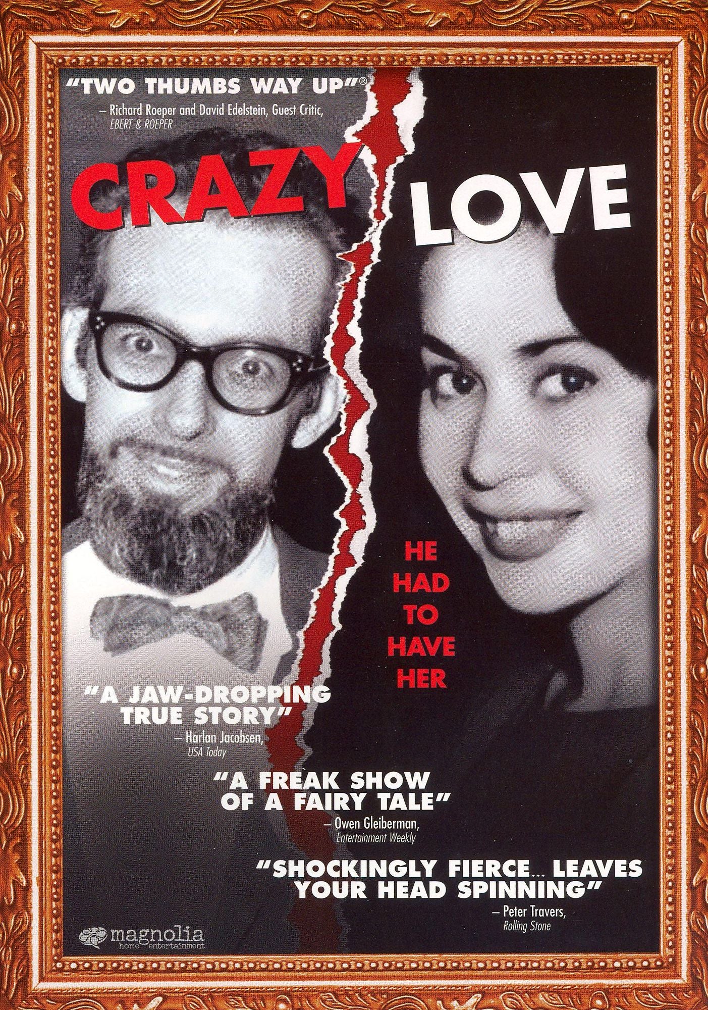 Crazy Love