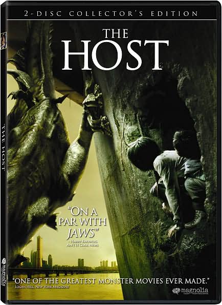 The Host [Special Edition]