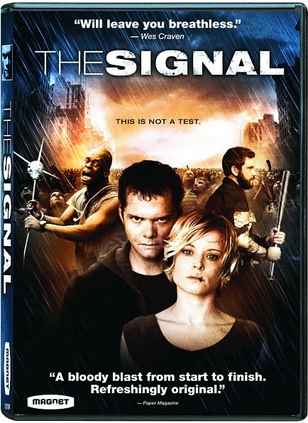 The Signal [WS]