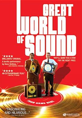 Great World of Sound