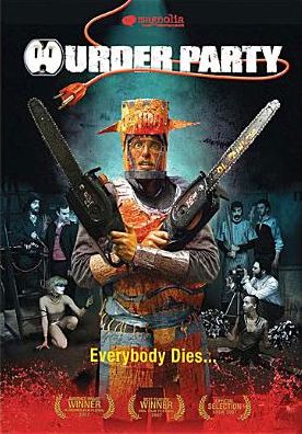 Murder Party
