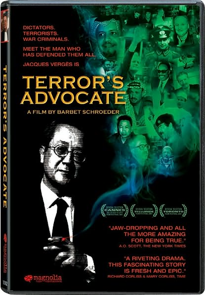 Terror's Advocate