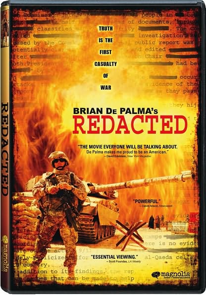 Redacted