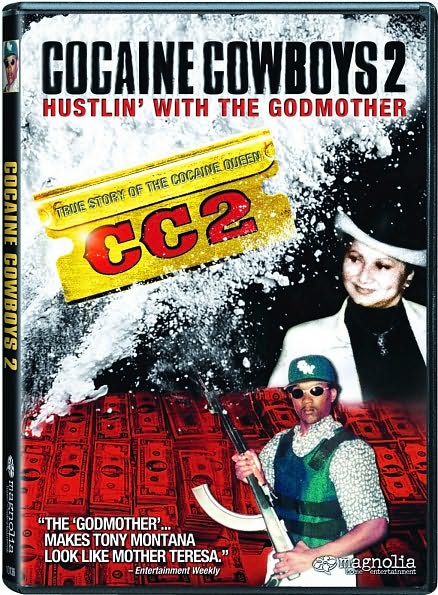 Cocaine Cowboys, Vol. 2: The Godmother