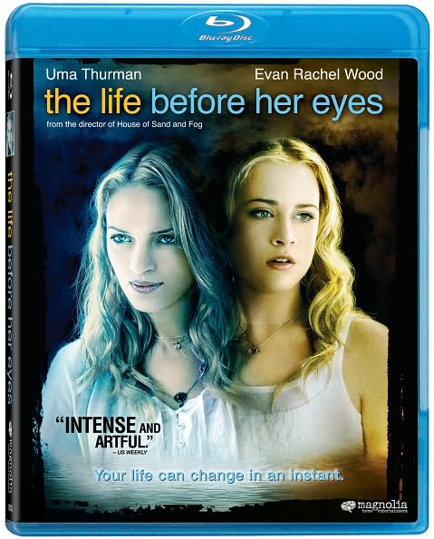 The Life Before Her Eyes [Blu-ray]