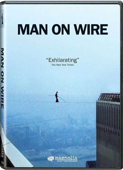 Man on Wire [WS]