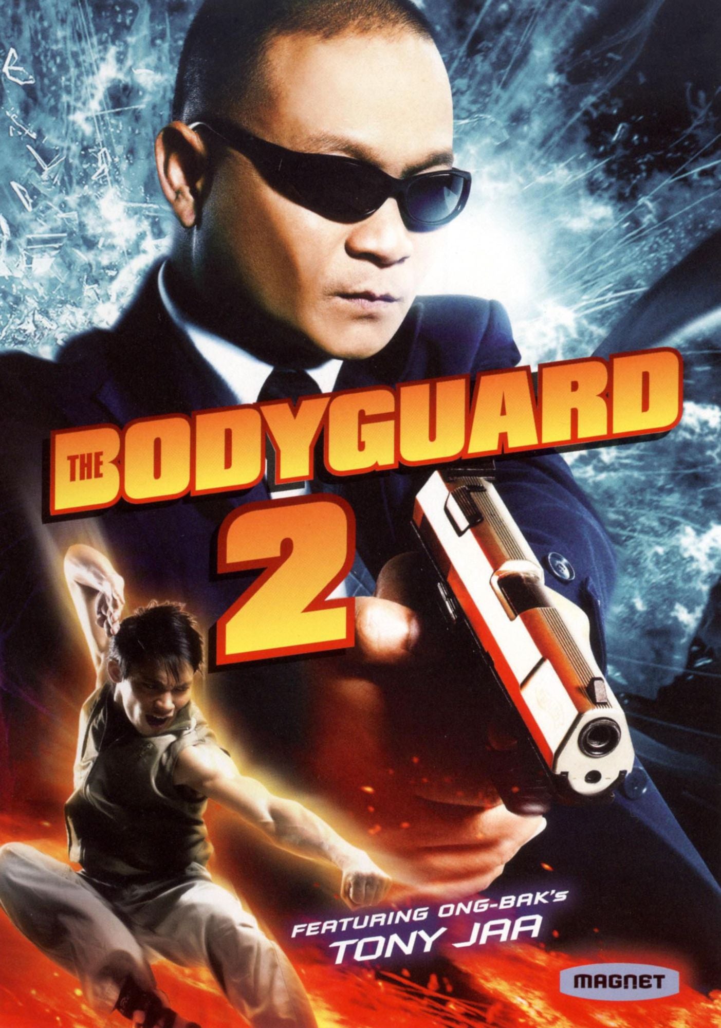 The Bodyguard 2