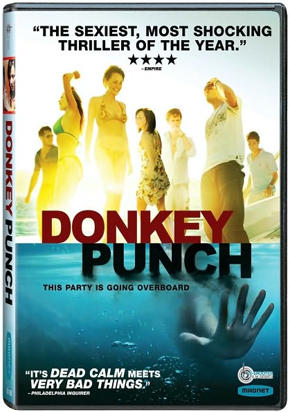 Donkey Punch [Rated] [Unrated]