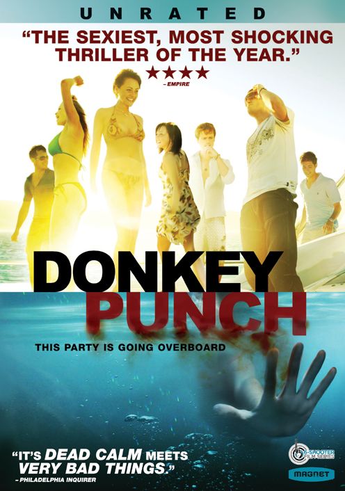 Donkey Punch [Unrated]