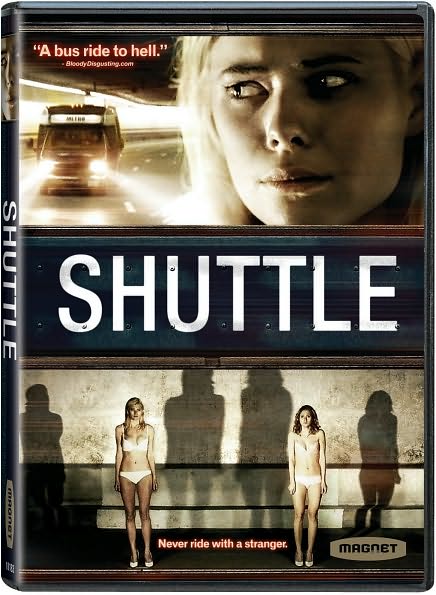 Shuttle