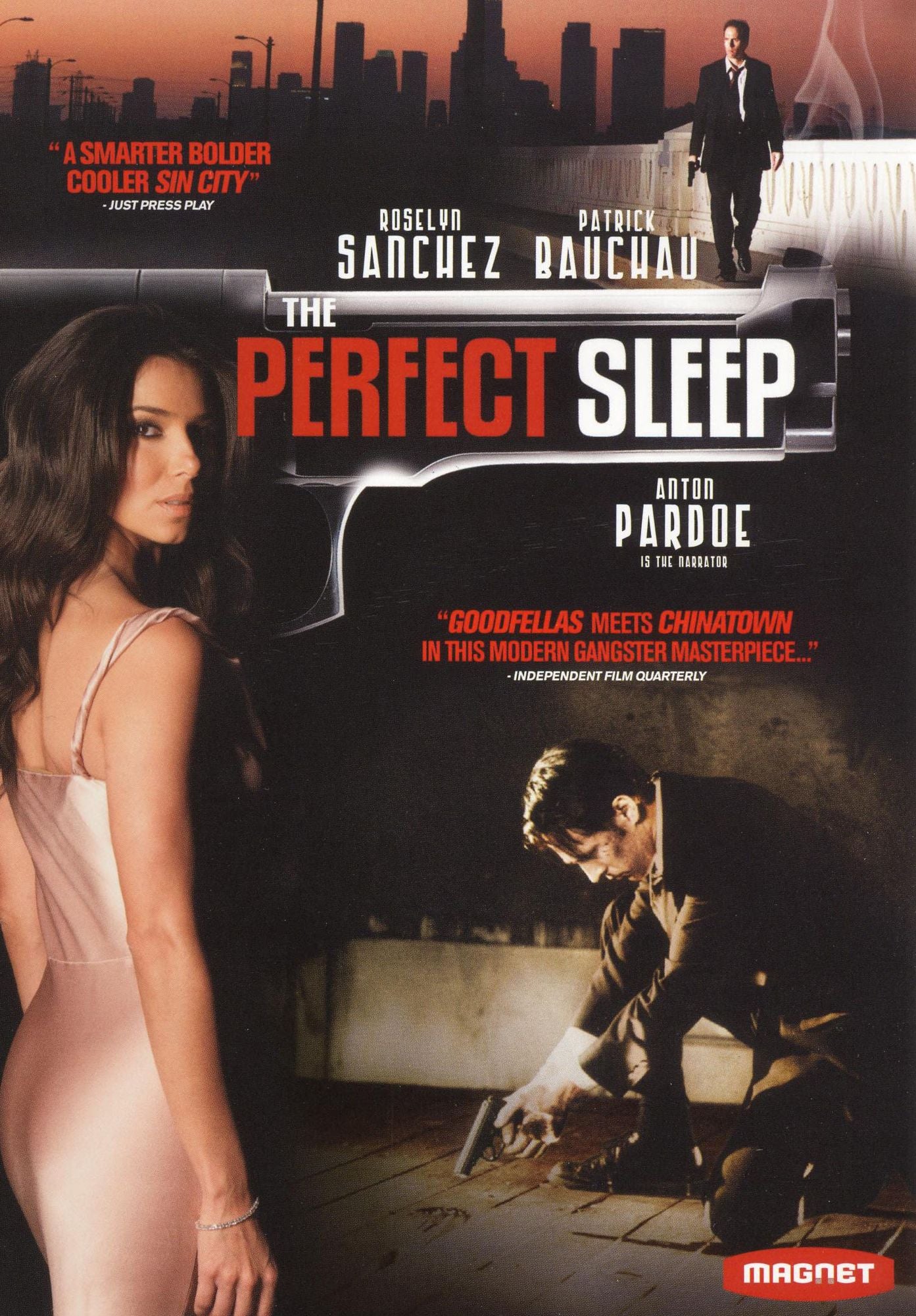 The Perfect Sleep