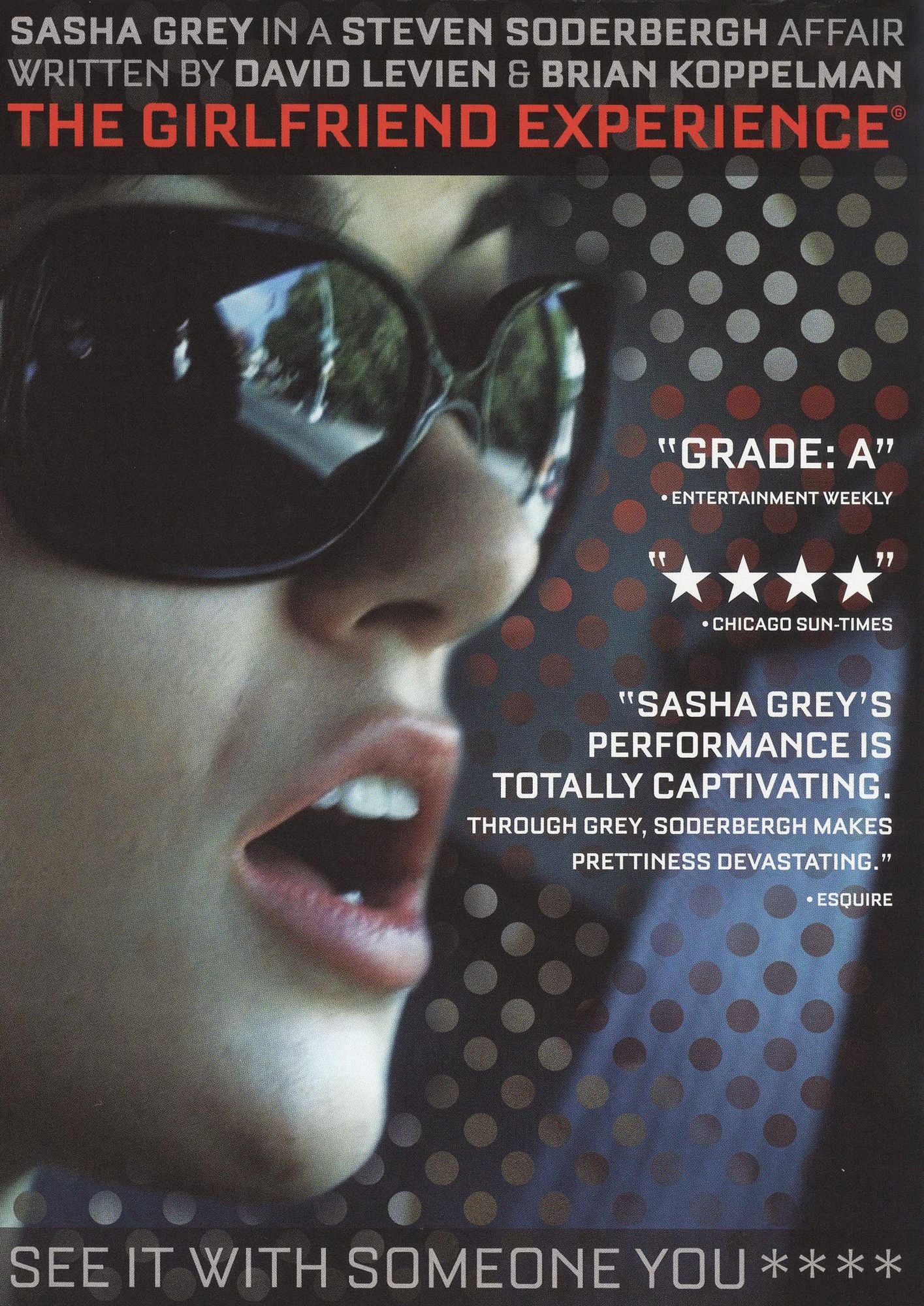 The Girlfriend Experience