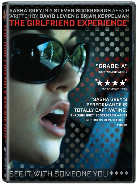 The Girlfriend Experience