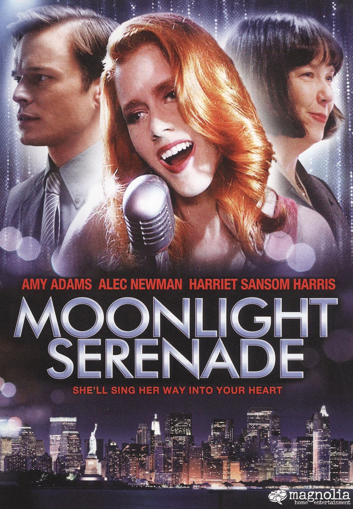 Moonlight Serenade