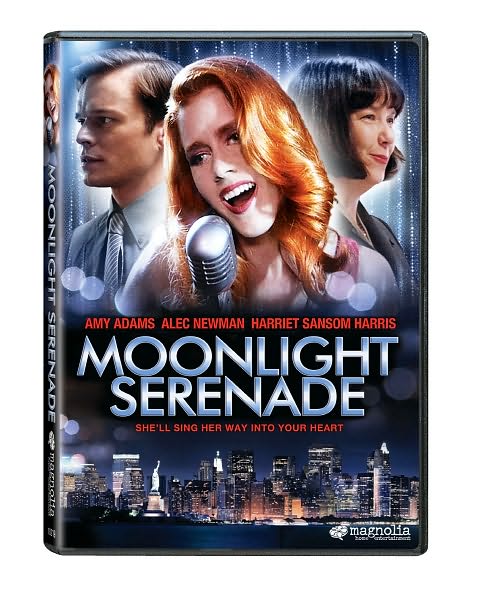Moonlight Serenade