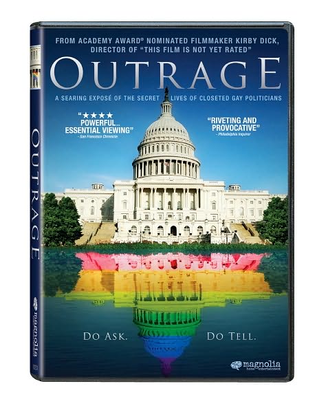 Outrage