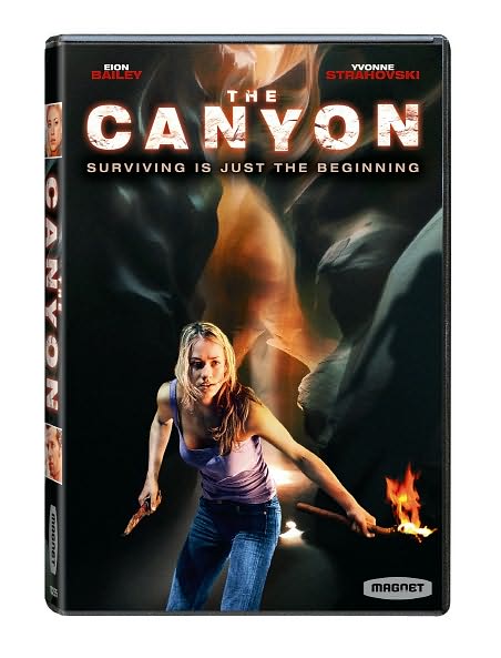 The Canyon
