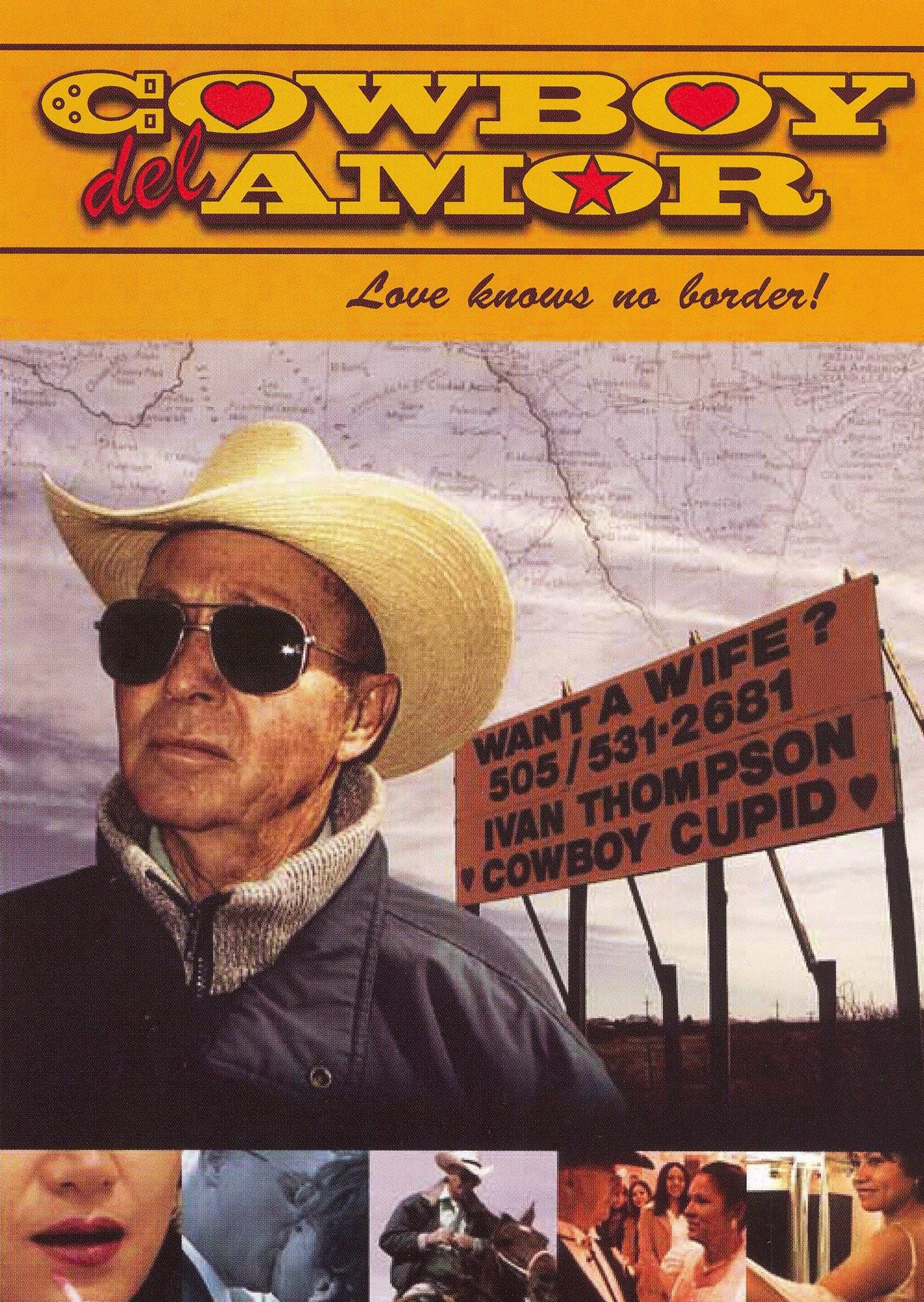 Cowboy del Amor