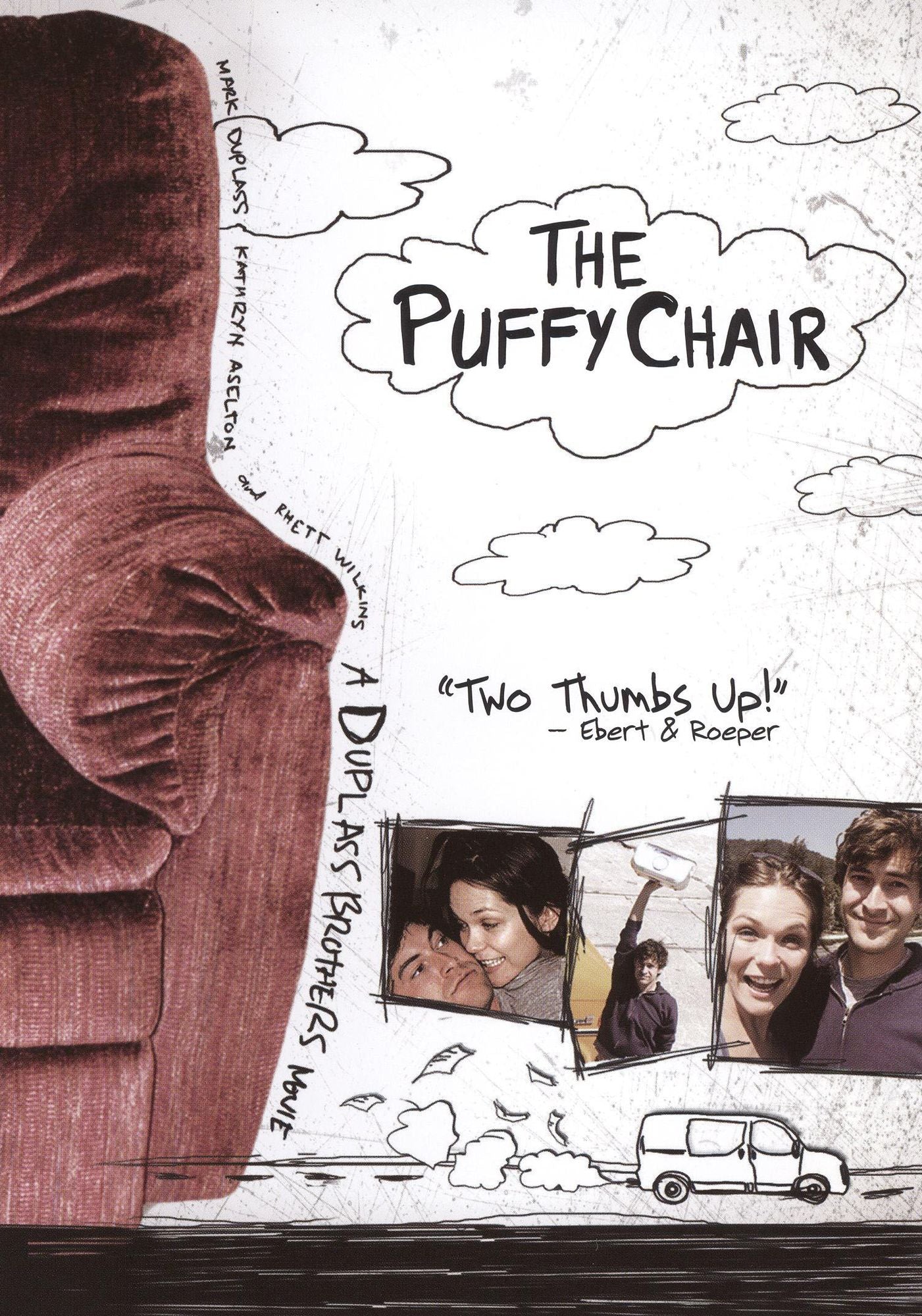 The Puffy Chair