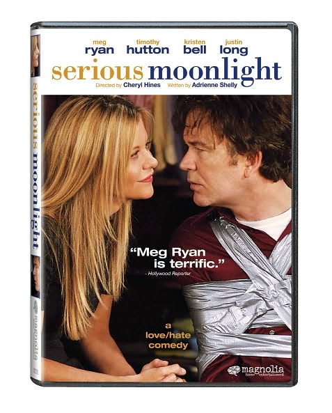Serious Moonlight