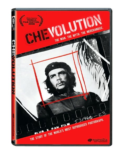 Chevolution