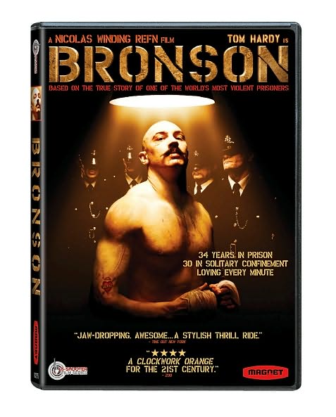 Bronson