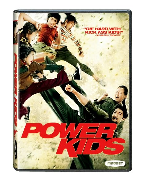Power Kids