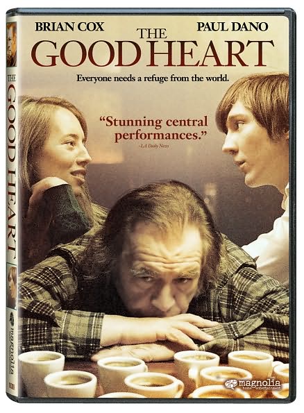 The Good Heart