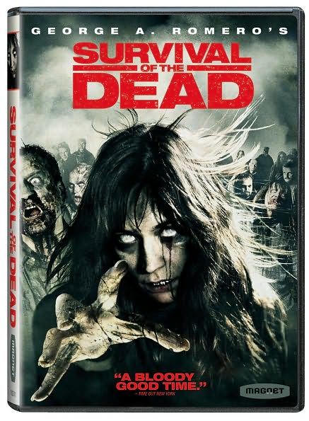 Survival of the Dead
