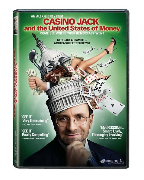 Casino Jack and the United States of Money