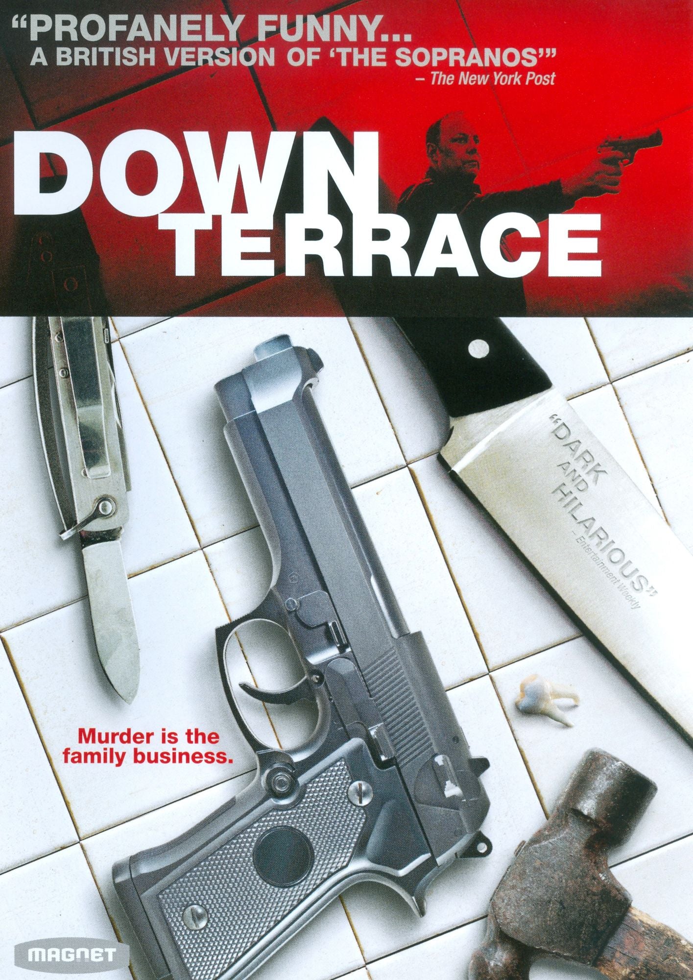 Down Terrace