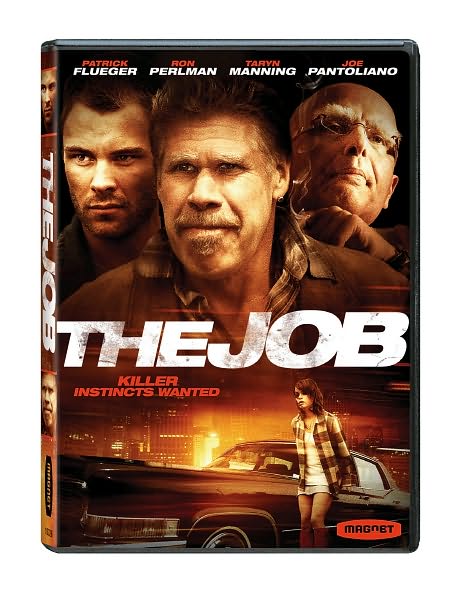 The Job